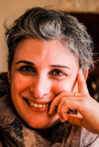 marcella bongiovanni, web editor e traduttrice editoriale